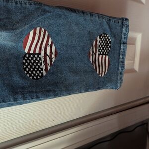 Women's Jeans XXL. NWOT